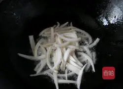 Old Beijing Braised Lentil Noodles (for two people) Recipe 5