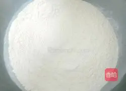 Shanxi Illustration of how to pick the pointed noodles 1