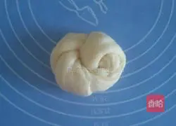 Old Golden Bread Recipe Illustration 9