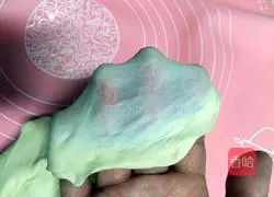 Pastoral pizza recipe 3