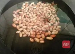 Illustration of how to make assorted vegetables 2