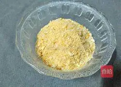 Illustration of how to make handmade bread crumbs 9