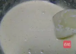 Simple cake recipe 7