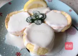 Yoghurt soufflé recipe 8