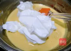 Illustration of Homemade Cake 3