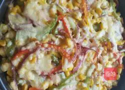 Assorted pizza recipes 7