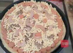 Pizza Recipe 12