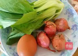 Taiwanese Braised Pork Rice Recipe Illustration 2