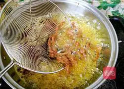 Dry-fried tenderloin (pork) recipe illustration 6