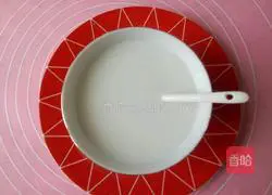 Illustration of how to make braised noodles with diced eggplant and meat 4