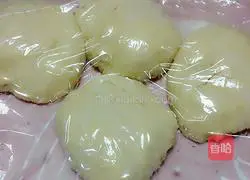  Illustration of making old bread 9