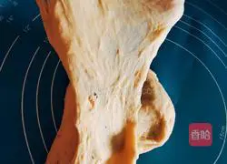 Illustration of how to make banana bread 9