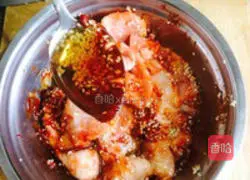 Korean BBQ recipe illustration 3