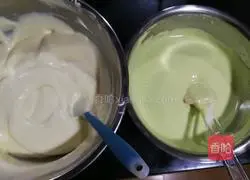 Ancient Green Clay Cake (Water Bath Method) Recipe 10