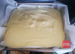 Illustration of how to make ancient cakes 10