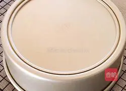 Eight-inch chiffon cake recipe 20