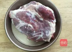 How to cook beef stew Illustration 1