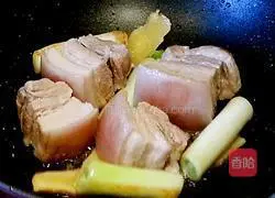 Dongpo Pork (Improved Version) Recipe Illustration 3