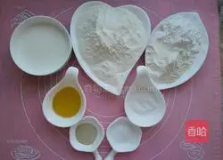 Shrimp pizza recipe 1