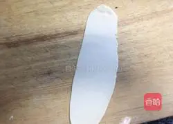 Illustration of how to make coconut buns 5