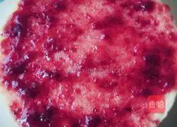 Quick cake ( Simple decorated cake) instructions 8