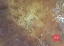 Xinjiang baked buns recipe 8