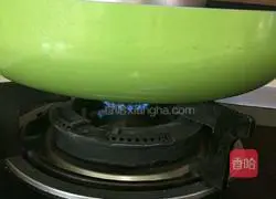 Mango Layer Cake Recipe Illustration 6