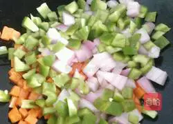 Electric pan pizza recipe 8