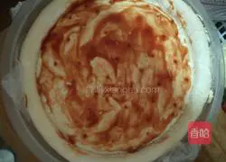 Pictures of how to make pastoral pizza 4