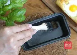 Illustration of how to make chicken cakes at Seoul Night Market 3