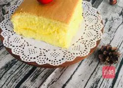 Original ancient cake Illustration of how to do it 13