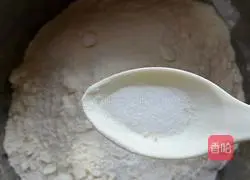 Xinjiang rice soup recipe illustration 6