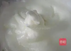 Illustration of how to make handmade cakes 4