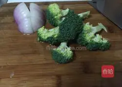 Cury Beef Rice Recipe Illustration 7