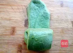 Spinach toast bread recipe 12