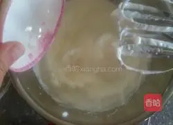 Pumpkin chiffon cake recipe 10