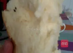 Toast Bread Recipe Illustration 3