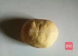 Illustration of how to make steamed wowo 3