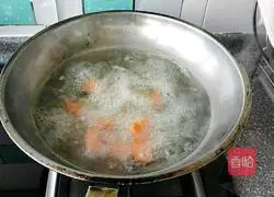  Illustration of braised oxtail recipe 6