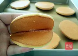 Strawberry Cream Becks Recipe Illustration 16