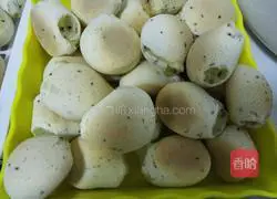 Ma's bread recipe illustration 3