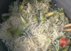 Shanxi braised noodles illustration 7