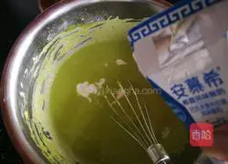 Green pine cheesecake recipe 7