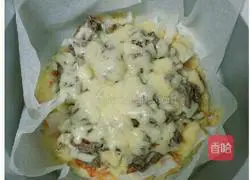 Rice cooker pizza recipe 6