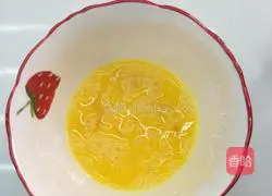 Illustration of how to make summery Vietnamese spring rolls 3