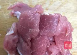 Illustration of Homemade Mushu Pork 4