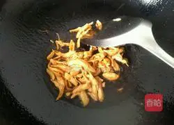 Toast Pizza (Microwave Version) Recipe Illustration 4