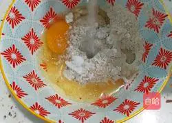 Whole wheat soft cake recipe 5