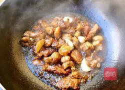 Braised beef recipe 6