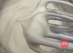 Illustration of how to make steamed blood glutinous rice cake 4